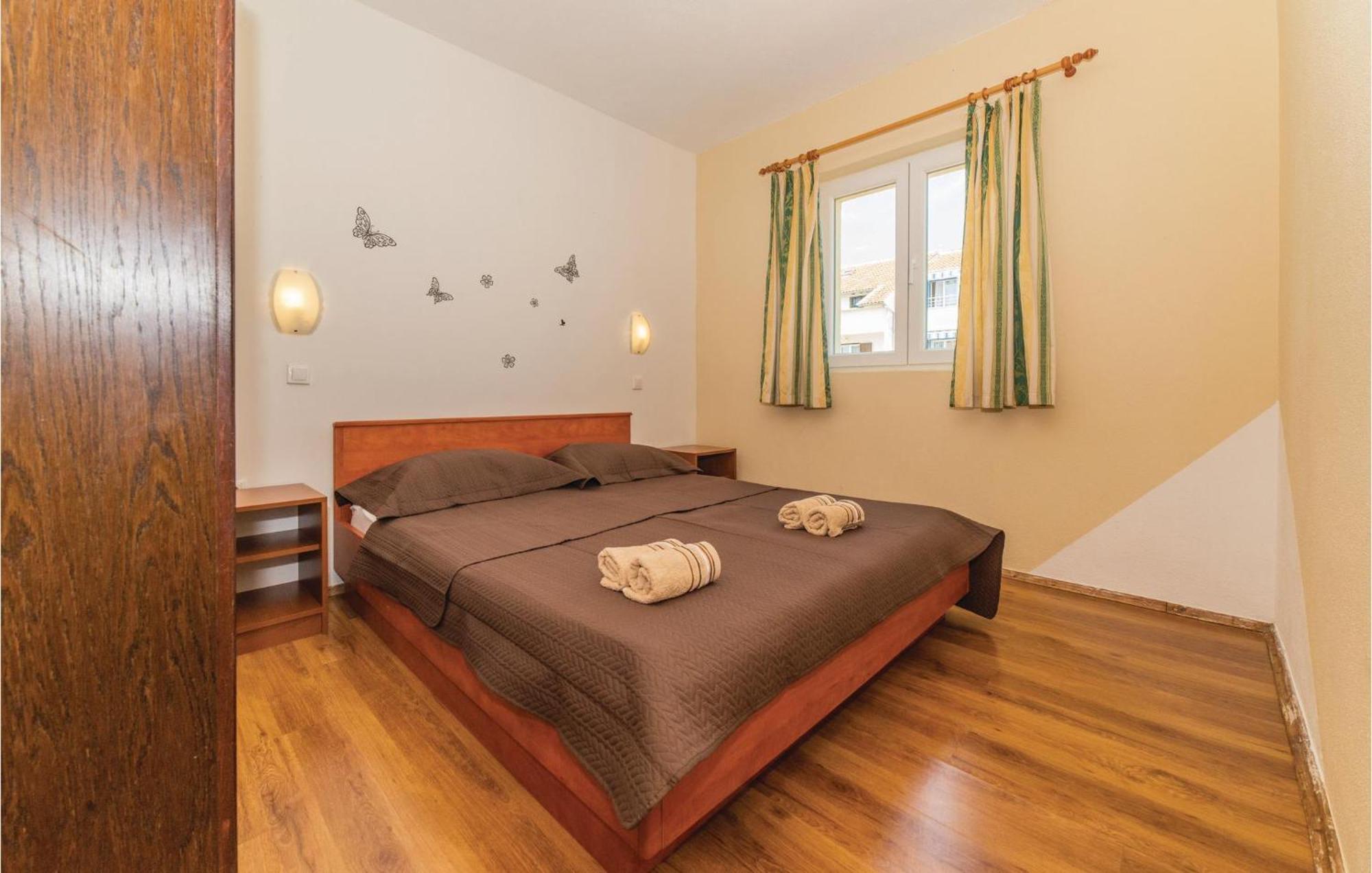 Pet Friendly Apartment In Biograd With Kitchen Biograd Na Moru Exterior photo